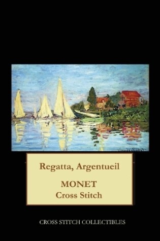 Cover of Regatta, Argenteuil