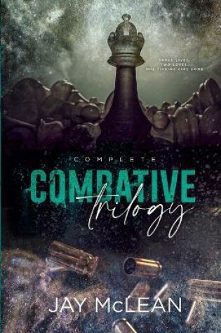 Cover of Combative Trilogy
