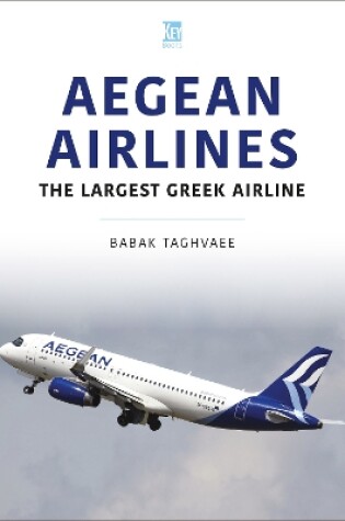 Cover of Aegean Airlines