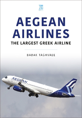 Cover of Aegean Airlines