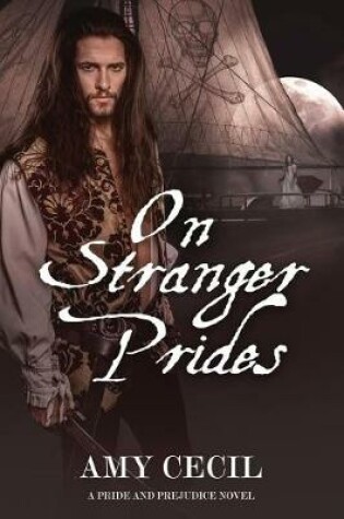 Cover of On Stranger Prides