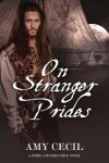 Book cover for On Stranger Prides