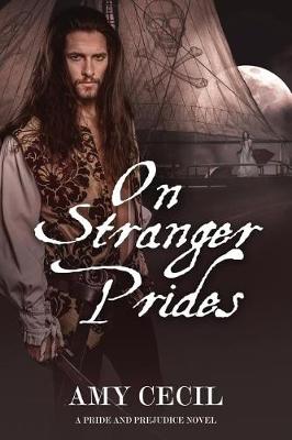 Cover of On Stranger Prides