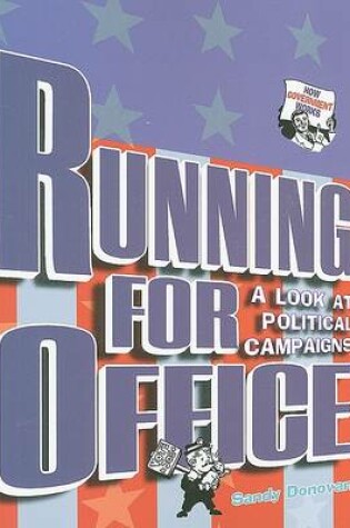 Cover of Running for Office