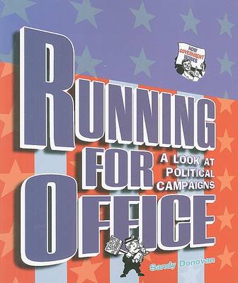 Cover of Running for Office