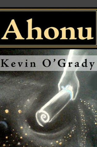 Cover of Ahonu