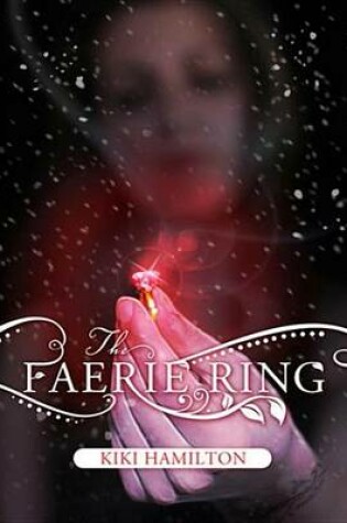 Cover of The Faerie Ring