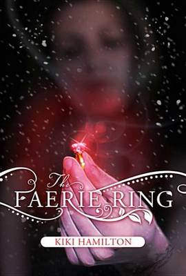 Book cover for The Faerie Ring