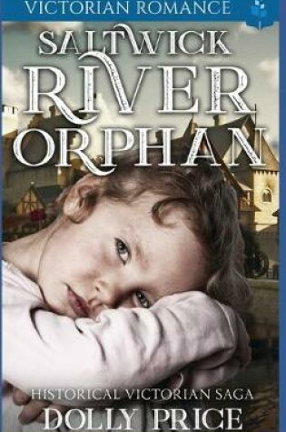 Cover of Saltwick River Orphan