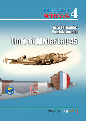 Cover of Liore-et-Olivier LeO 45