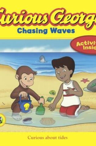 Cover of Chasing Waves