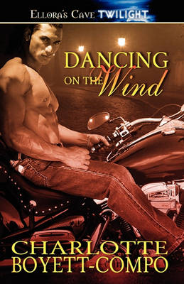 Book cover for Dancing on the Wind