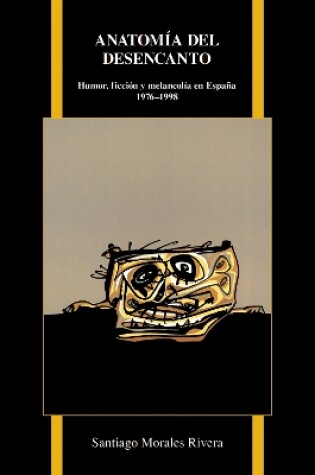 Cover of Anatomia del desencanto