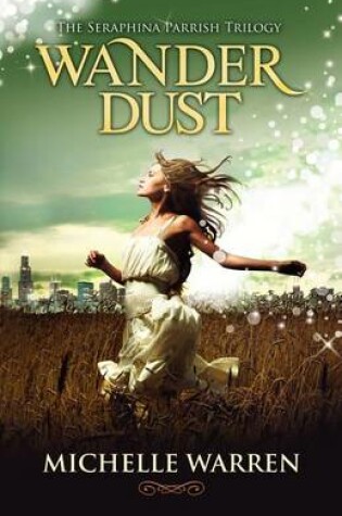 Cover of Wander Dust