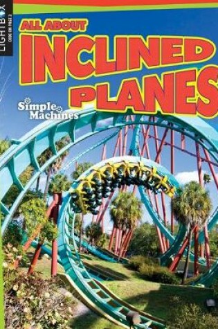 Cover of All about Inclined Planes