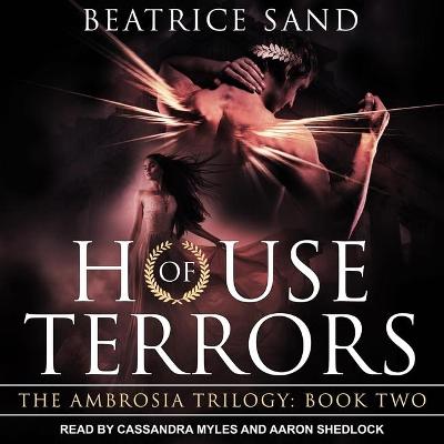 Cover of House of Terrors