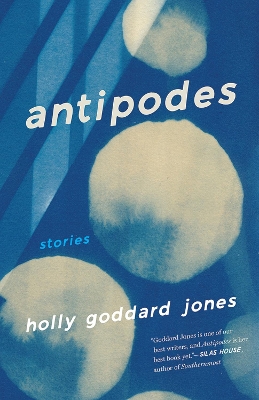 Book cover for Antipodes