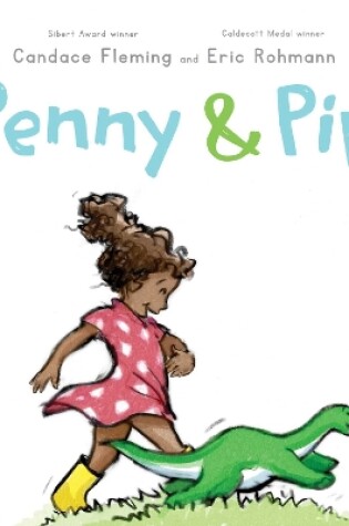 Cover of Penny & Pip
