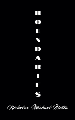 Book cover for Boundaries