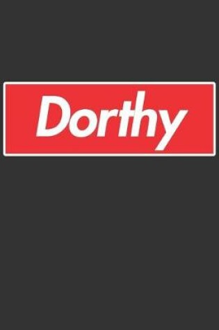 Cover of Dorthy