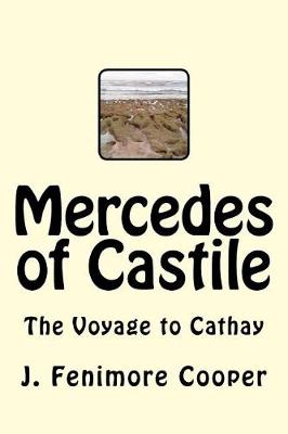 Book cover for Mercedes of Castile