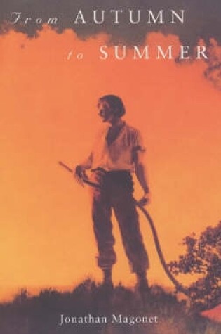 Cover of From Autumn to Summer