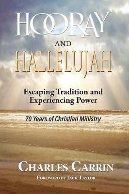 Book cover for Hooray and Hallelujah!