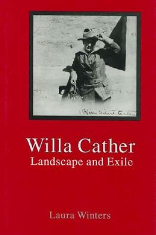 Cover of Willa Cather