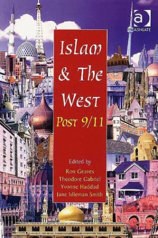 Cover of Islam and the West Post September 11th