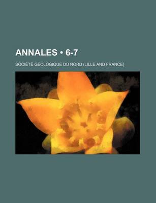 Book cover for Annales (6-7)