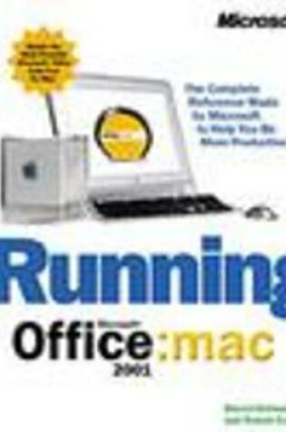 Cover of Running Office 2001
