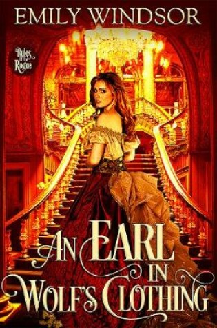 Cover of An earl in wolf's clothing
