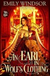 Book cover for An earl in wolf's clothing
