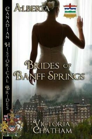 Cover of Brides of Banff Springs