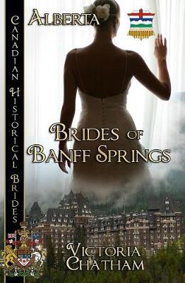 Book cover for Brides of Banff Springs