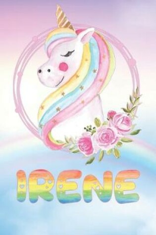 Cover of Irene