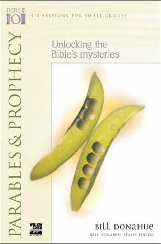 Cover of Unlocking the Bible's Mysteries