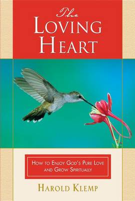 Book cover for The Loving Heart