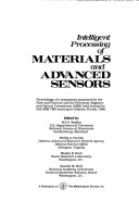 Book cover for Intelligent Processing of Materials and Advanced Sensors