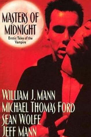 Cover of Masters of Midnight