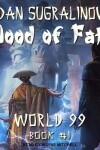 Book cover for Blood of Fate