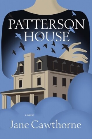 Cover of Patterson House