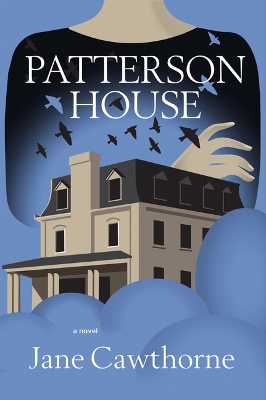 Book cover for Patterson House