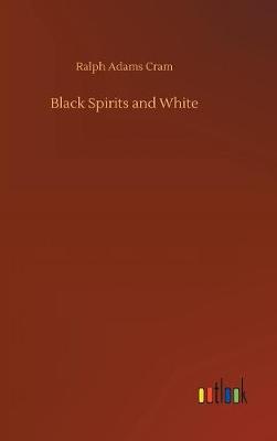 Cover of Black Spirits and White