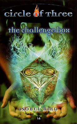 Cover of The Challenge Box