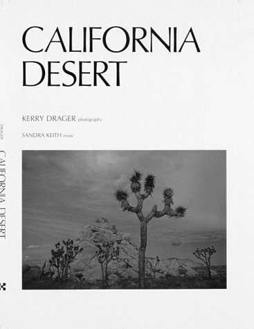 Book cover for California Desert