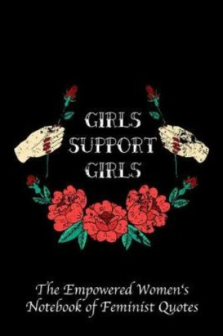 Cover of Girls Support Girls