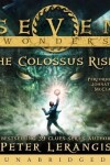Book cover for The Colossus Rises CD