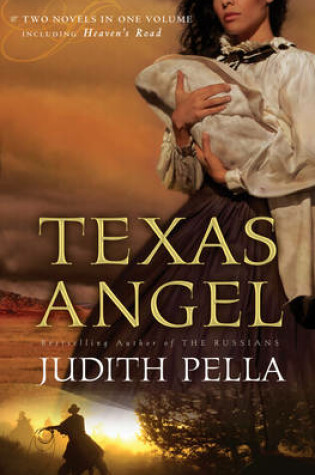 Cover of Texas Angel, 2-In-1