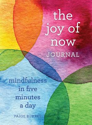 Cover of The Joy of Now Journal